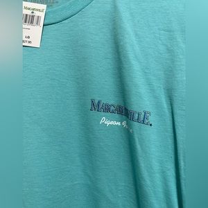 Margaritaville shirt